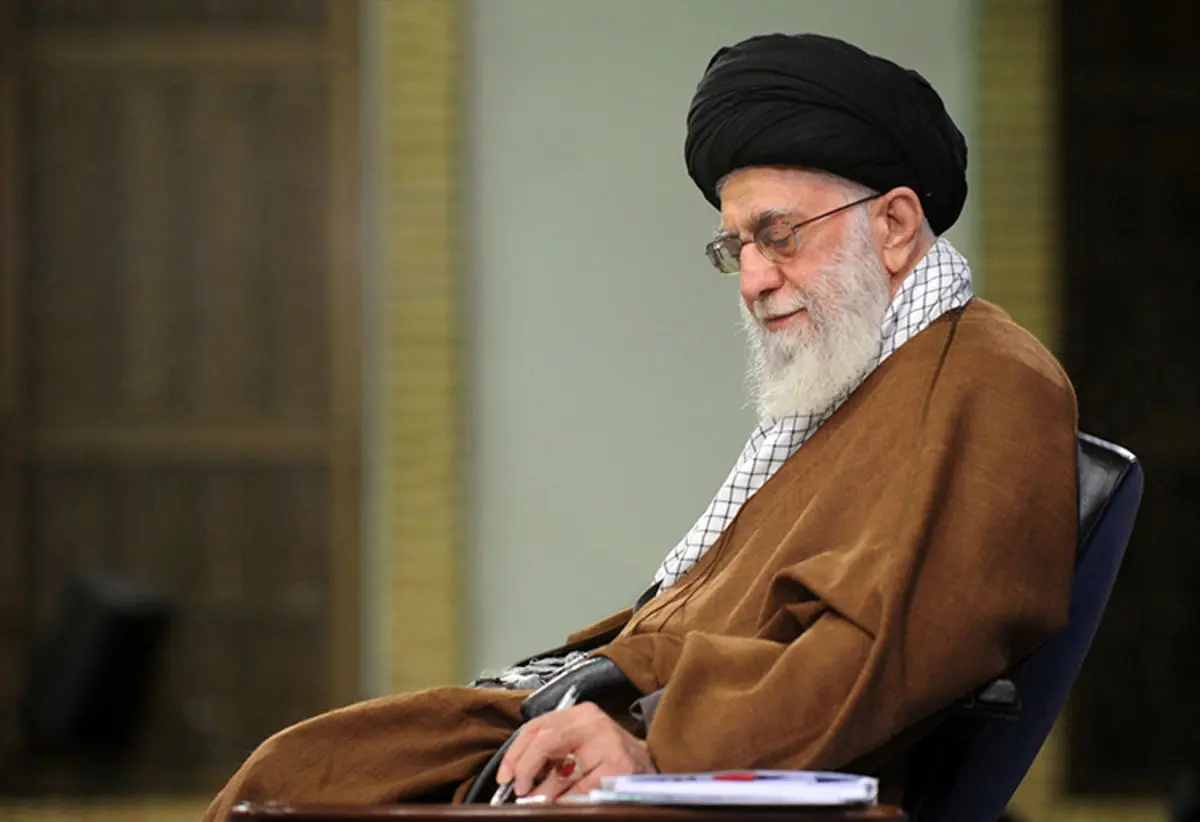 پیام رهبر انقلاب در پی درگذشت آیت‌الله سید رضی شیرازی