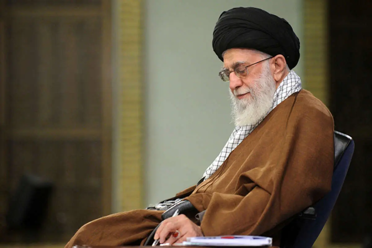 پیام رهبر انقلاب در پی درگذشت آیتالله سید رضی شیرازی
