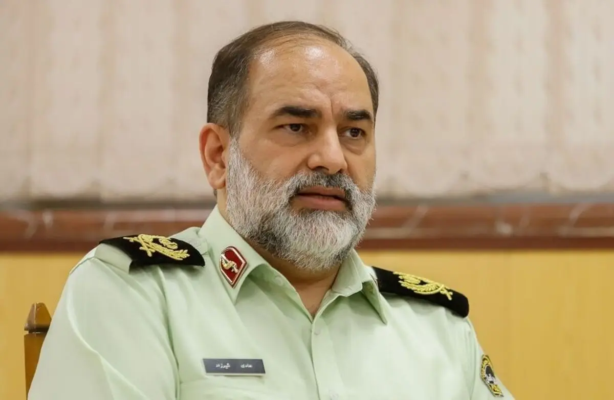 (ویدیو) ماجرای دستگیری کلاهبردار ۱۲ هزار میلیاردی