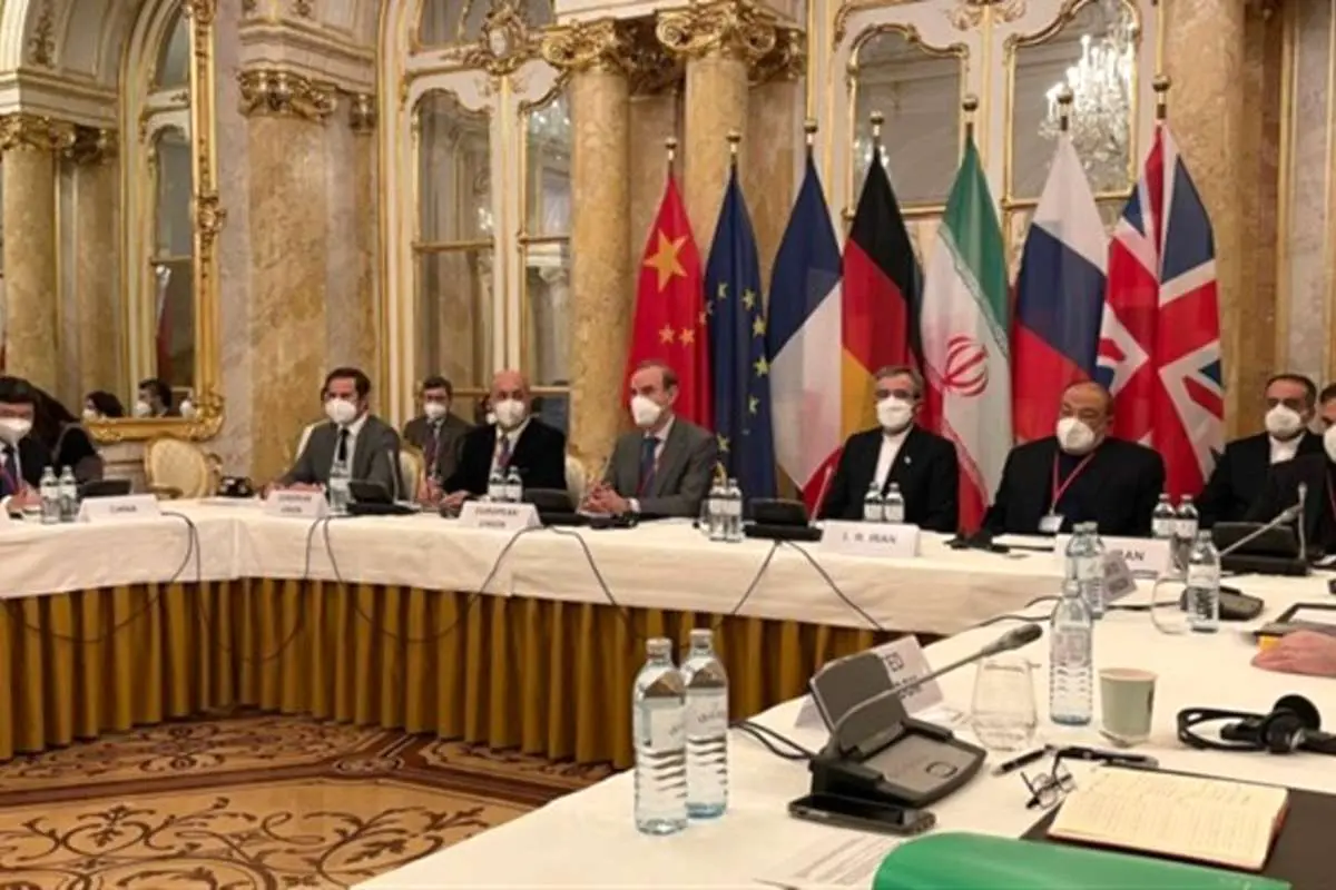 جزئیات پیشنهاد هیأت ایران به طرف اروپایی در وین
