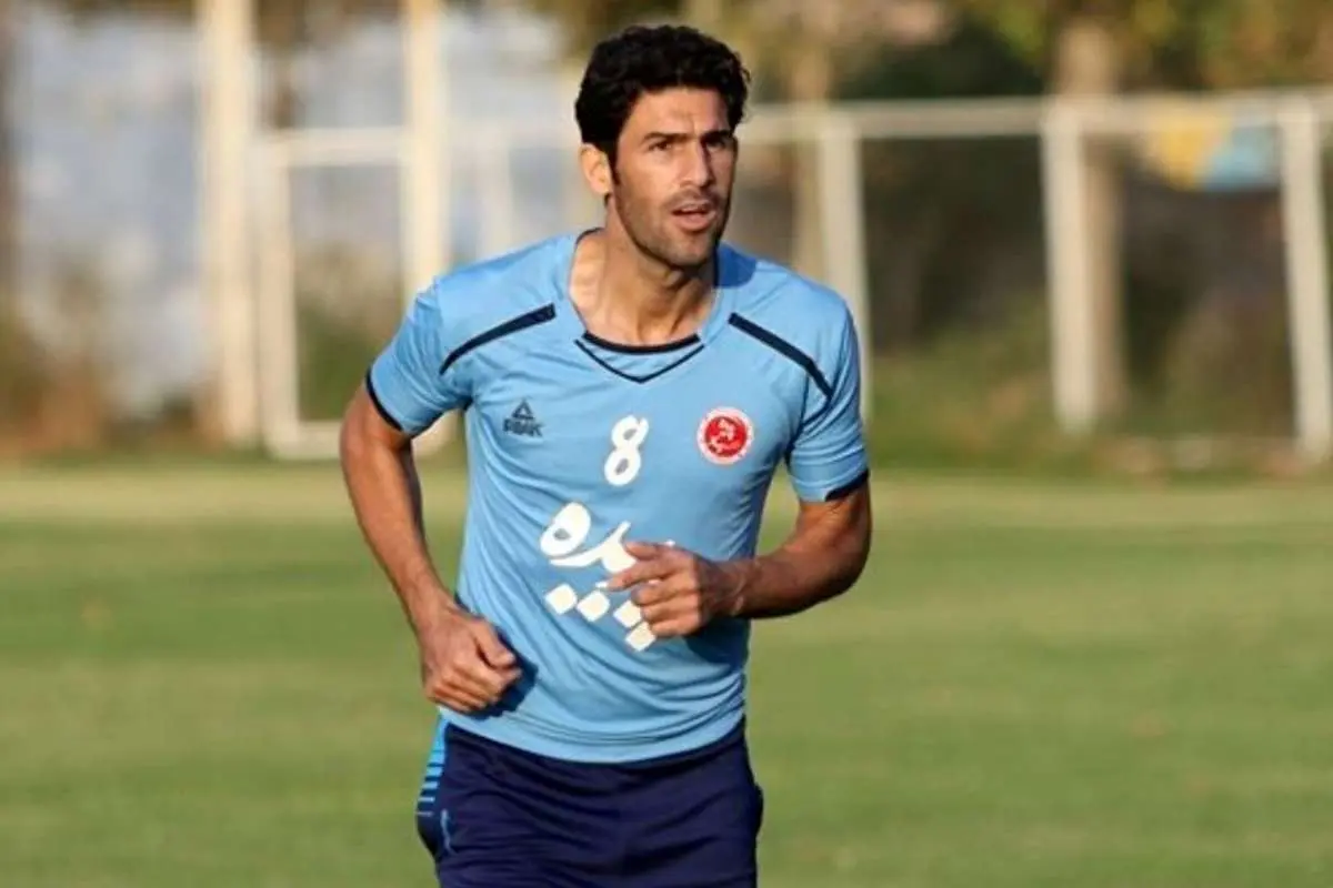 بادامکی: جدایی ها، اثری در موفقیت پرسپولیس ندارد