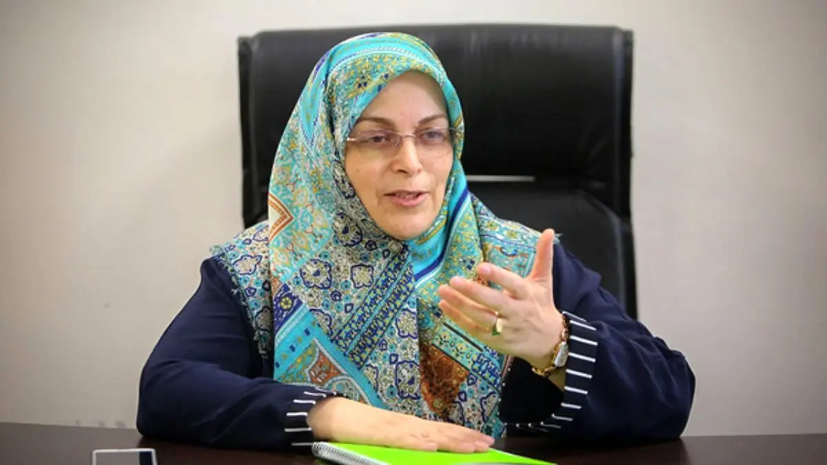 آذر منصوری دبیرکل حزب اتحاد ملت شد