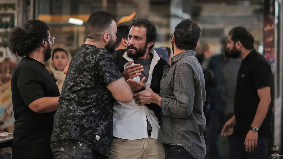 دو جایزه مهم برای «قهرمان» اصغر فرهادی