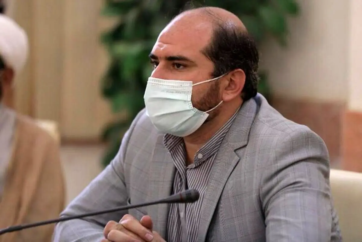 استاندار تهران: برای تأمین آب شرب تهران مشکلی نداریم