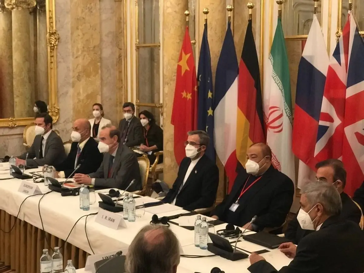 ولی نصر: توافق با ایران اولین گام امریکا برای تضمین ثبات در منطقه است