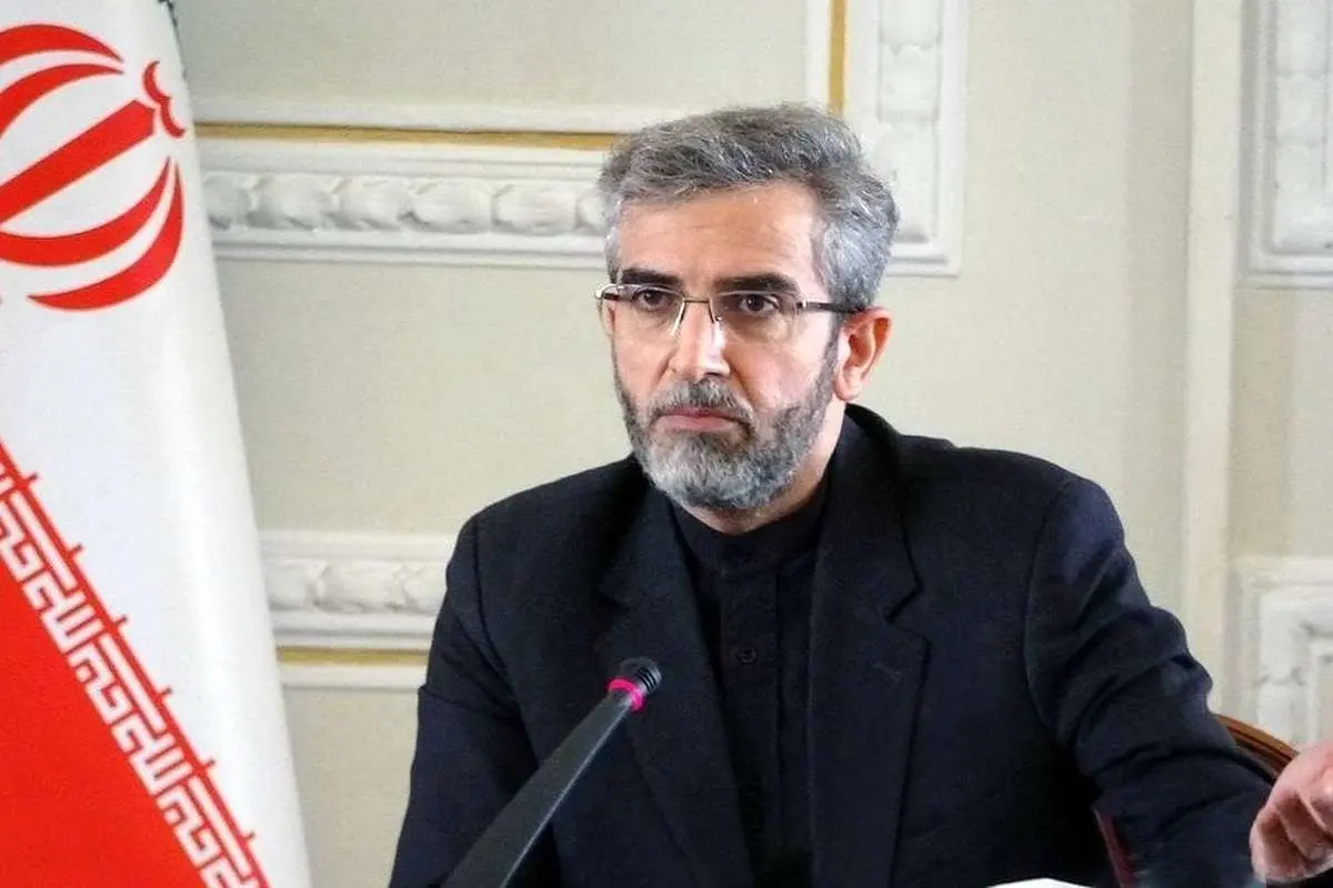 طرفهای اروپایی از برخی پیشنهادهای ما رضایت نداشتند