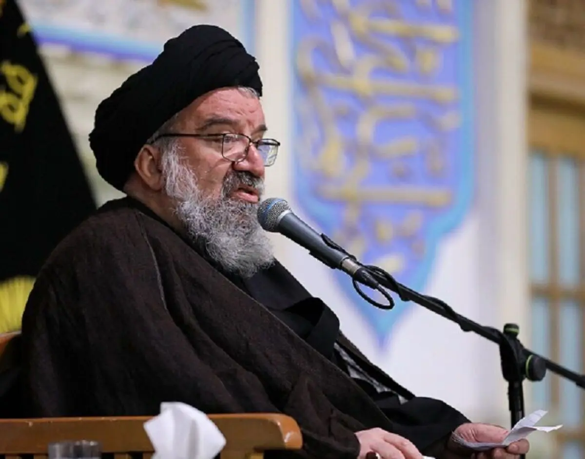 خاتمی: این ملت به چیزی غیر از لغو همه تحریم‌ها تن نخواهد داد