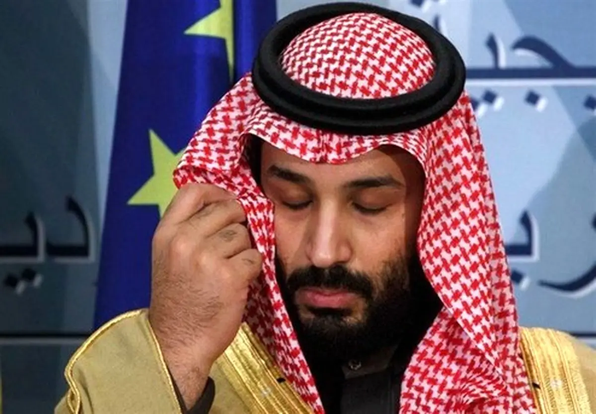 افشای رفتار توهین آمیز بن سلمان با رئیس‌جمهور مصر؛ او بچه است!