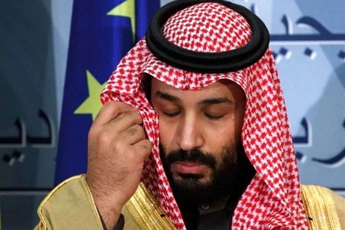 افشای رفتار توهین آمیز بن سلمان با رئیسجمهور مصر؛ او بچه است!