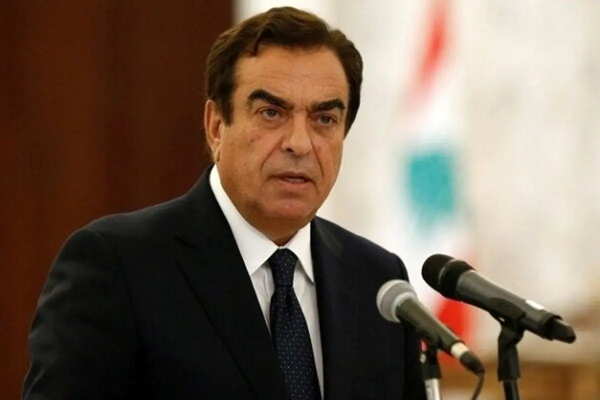 بعد از یک‌ماه فشار عربستان، قرداحی استعفا کرد