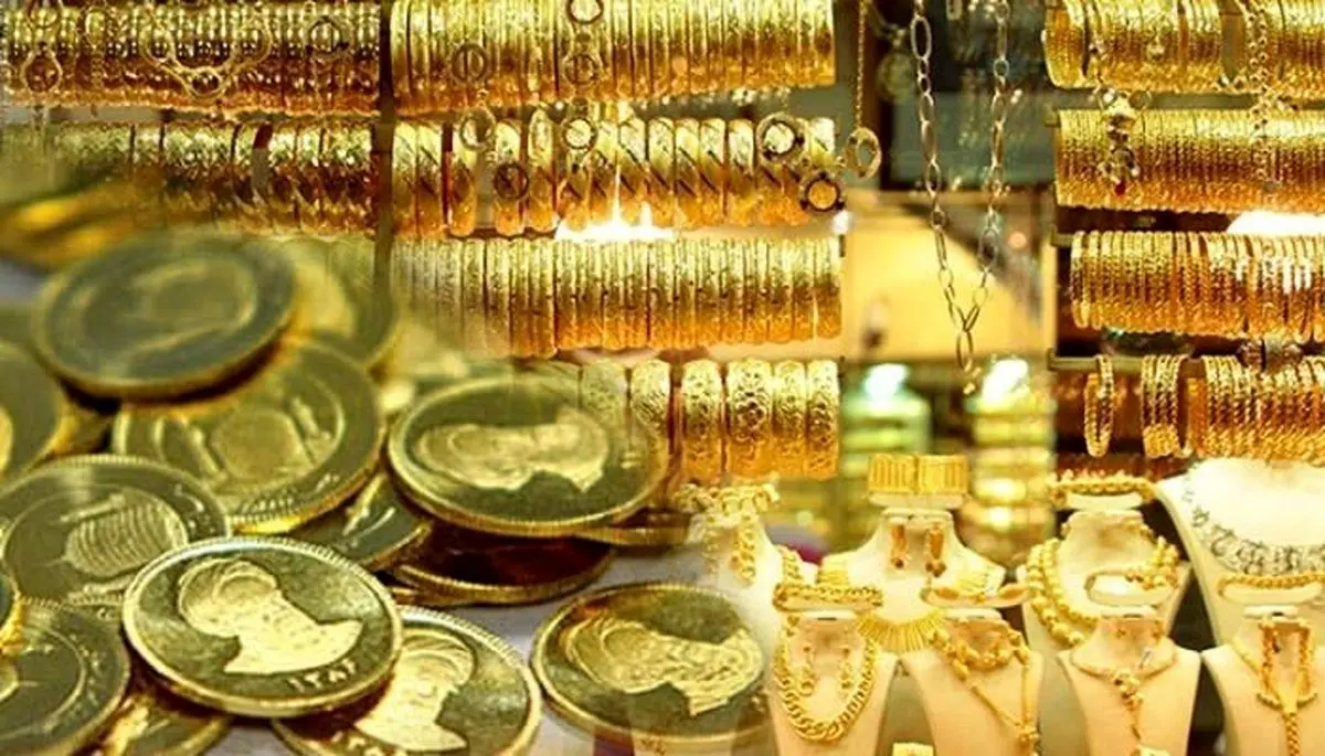 آخرین تغییرات قیمت سکه و طلا در بازار