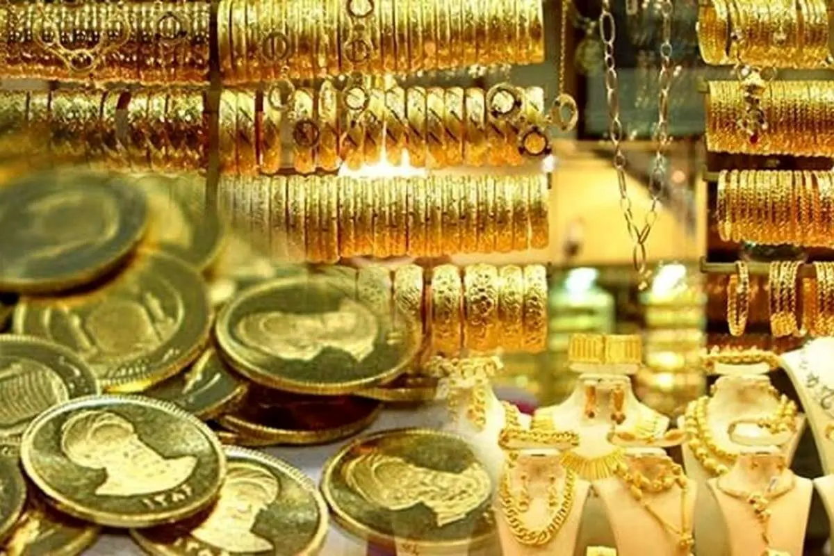آخرین تغییرات قیمت سکه و طلا در بازار