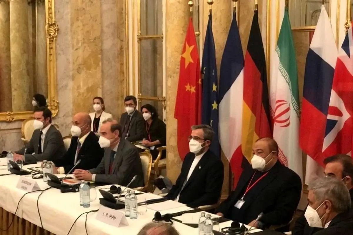 مذاکرات وین پایان یافت