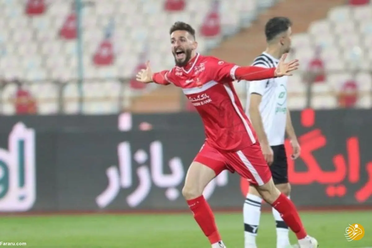 ۲ بازیکن خاص استقلال و پرسپولیس در دربی امروز