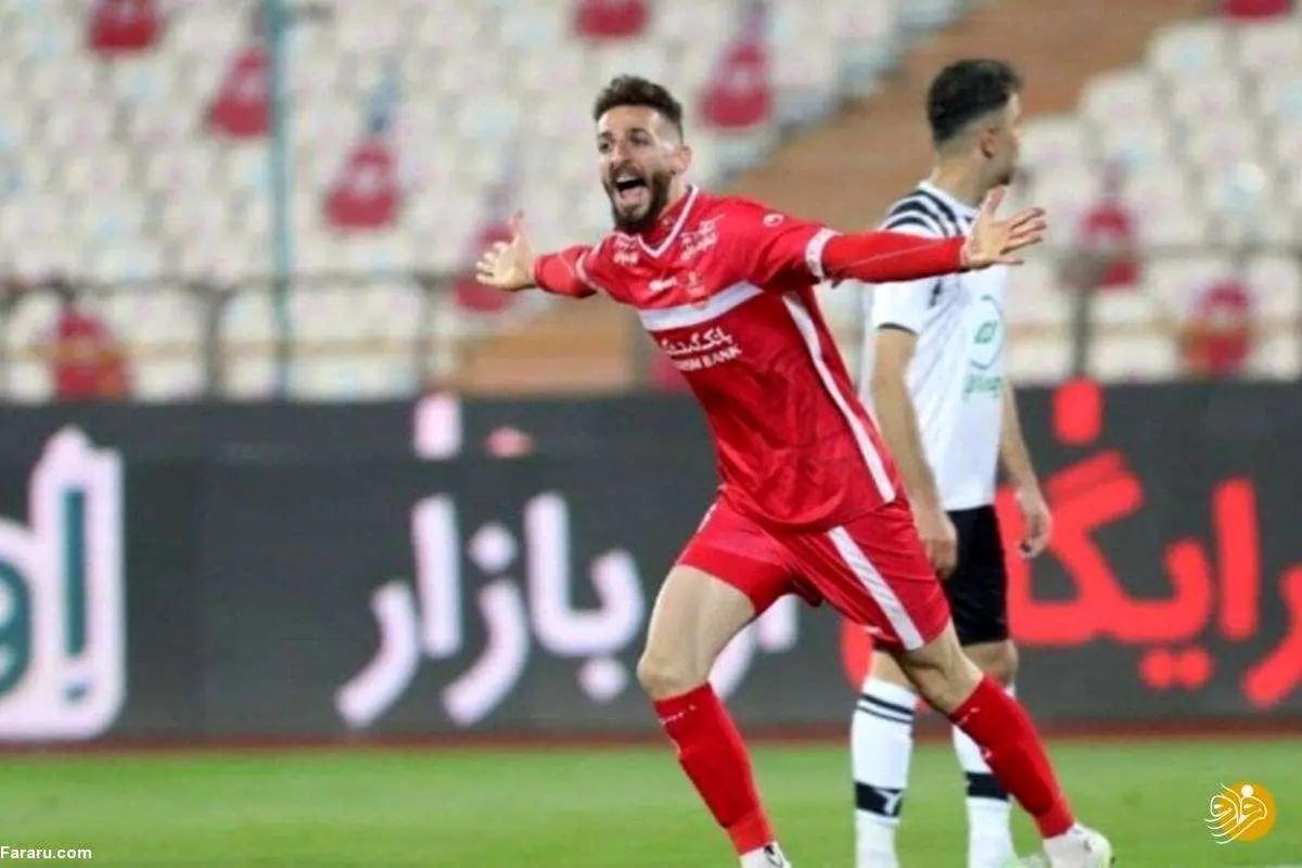 ۲ بازیکن خاص استقلال و پرسپولیس در دربی امروز