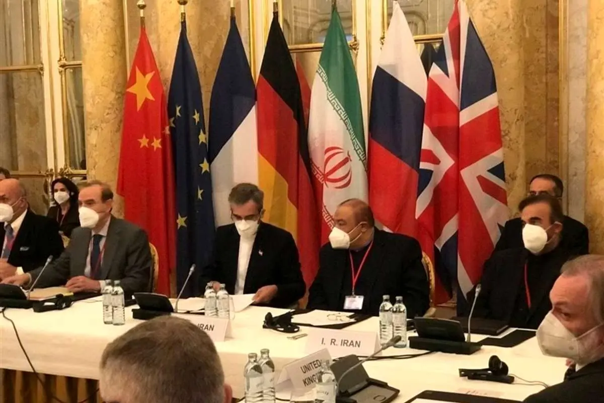 دیپلمات‌های اروپایی: پیشنهاد‌های ایران باعث ناامیدی شد