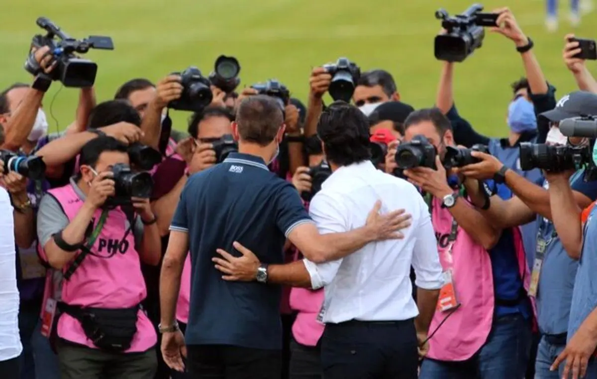 گزارشگر دربی ۹۷ معرفی شد