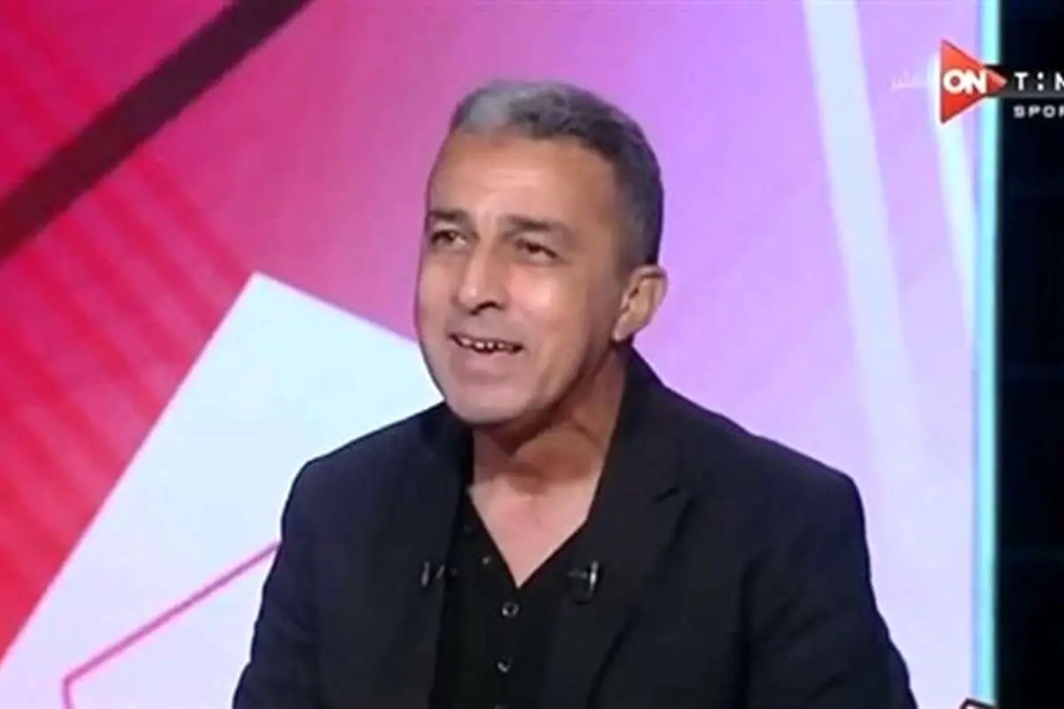 (ویدئو) لحظه مرگ مربی در جشن گل پیروزی بازیکنانش
