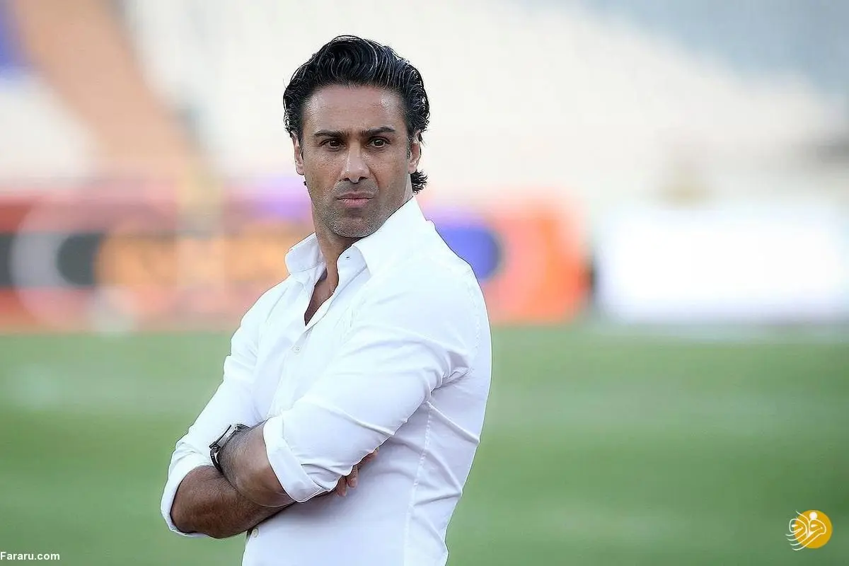 فرهاد مجیدی بالاخره پرسپولیس را شکست می‌دهد؟