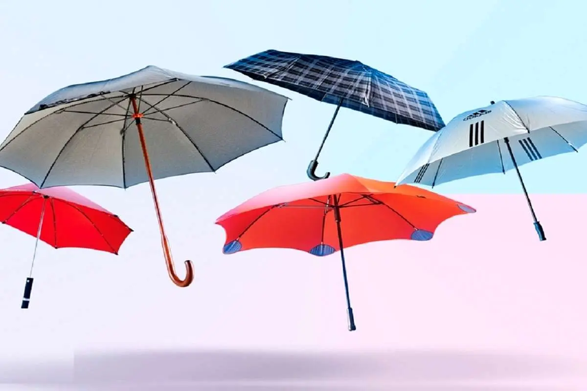 قیمت انواع چکمه و چتر؛ ۱۳ آذر ۱۴۰۰