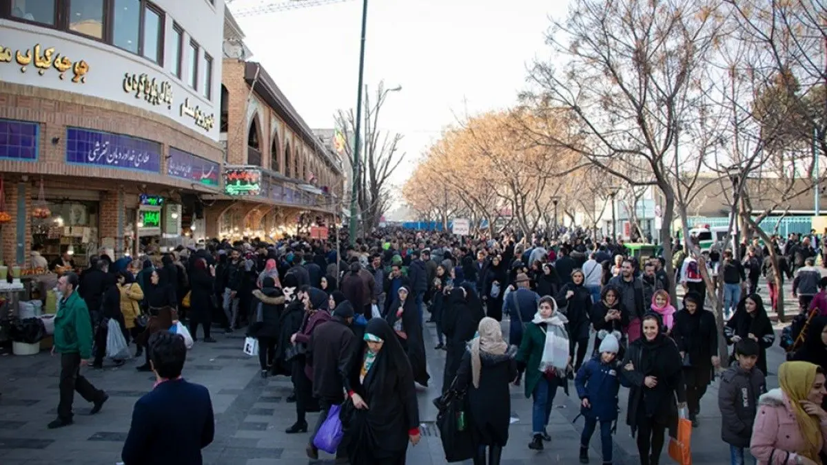 چیستی و چگونگی فرسودگی طبقه متوسط