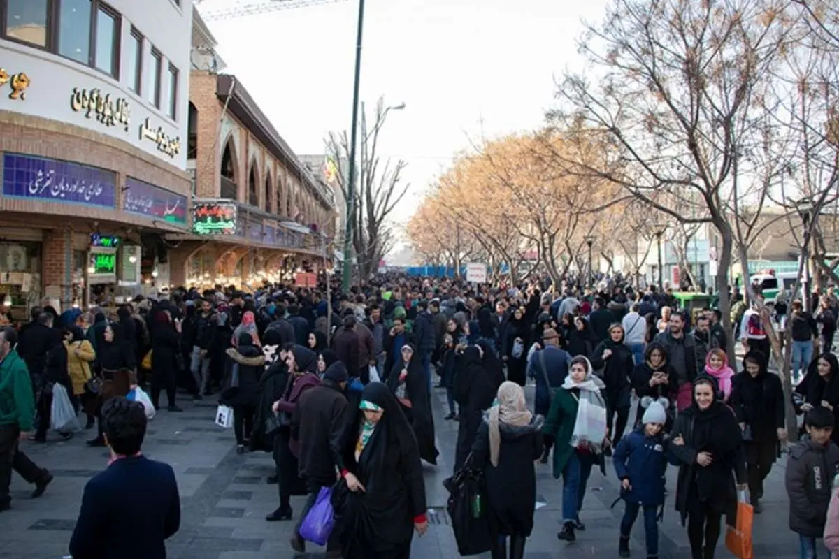 چیستی و چگونگی فرسودگی طبقه متوسط