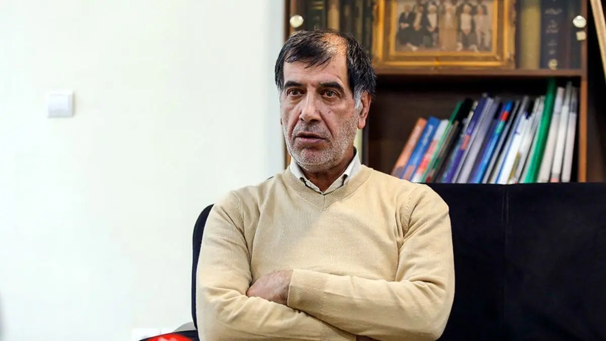 انتقاد محمدرضا باهنر از رفتار انتخاباتی شورای نگهبان