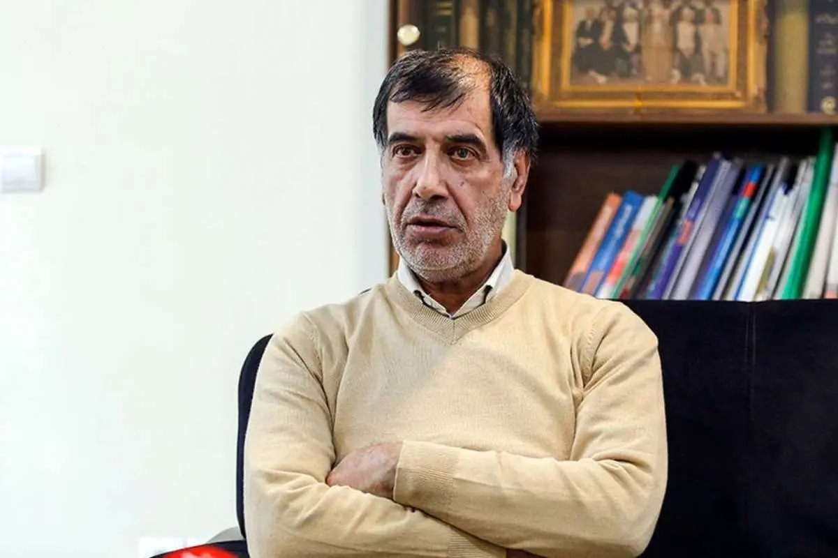 انتقاد محمدرضا باهنر از رفتار انتخاباتی شورای نگهبان