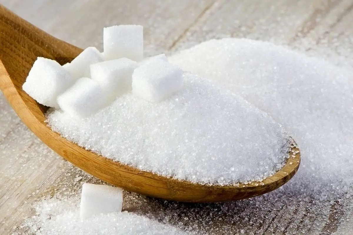 روزانه چقدر باید شکر مصرف کنیم؟