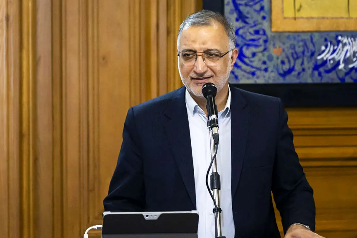 تغییرات اتوبوسی زاکانی صدای شورای شهر را هم درآورد!