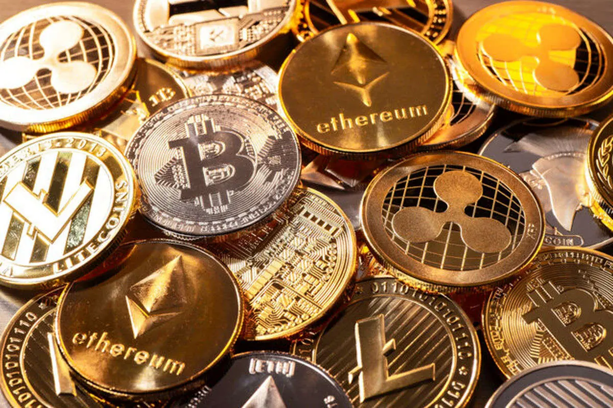 قیمت ۱۰ رمز ارز بزرگ امروز ۱۳ آذر ۱۴۰۰