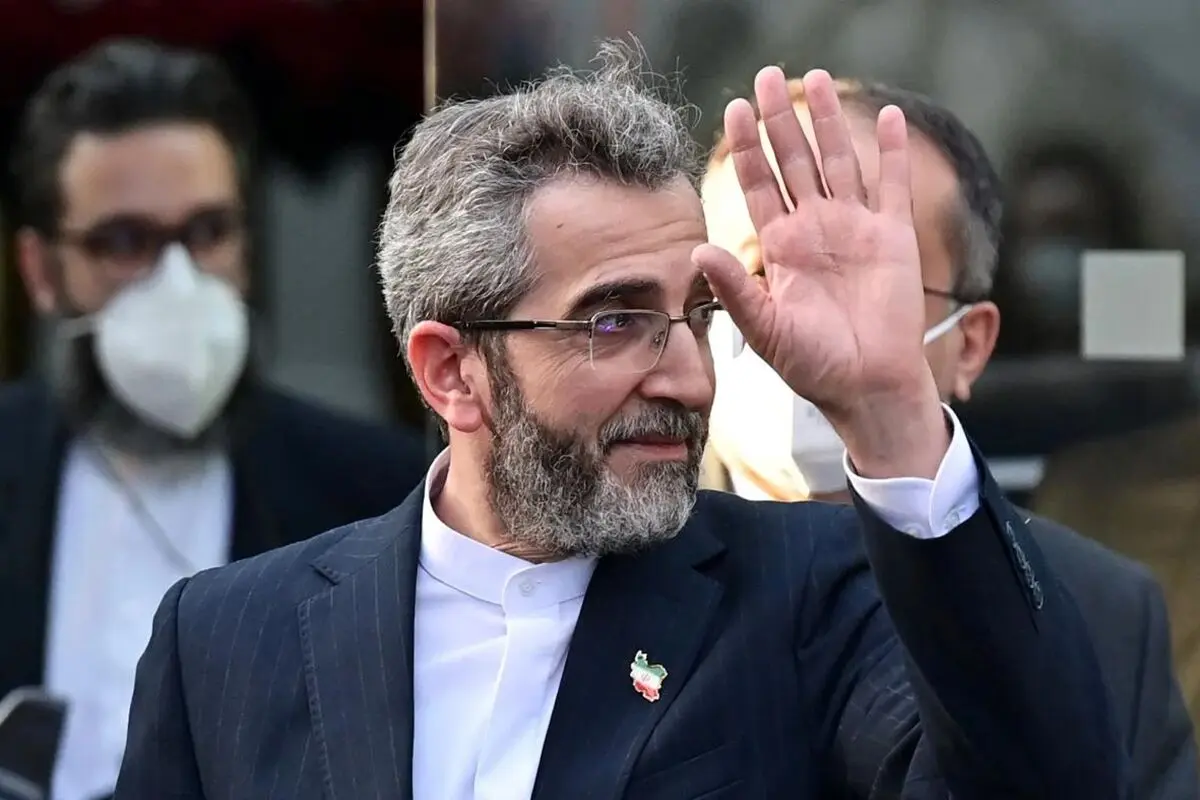 آیا مذاکرات وین می‌تواند آغاز یک جنگ سرد تازه باشد؟
