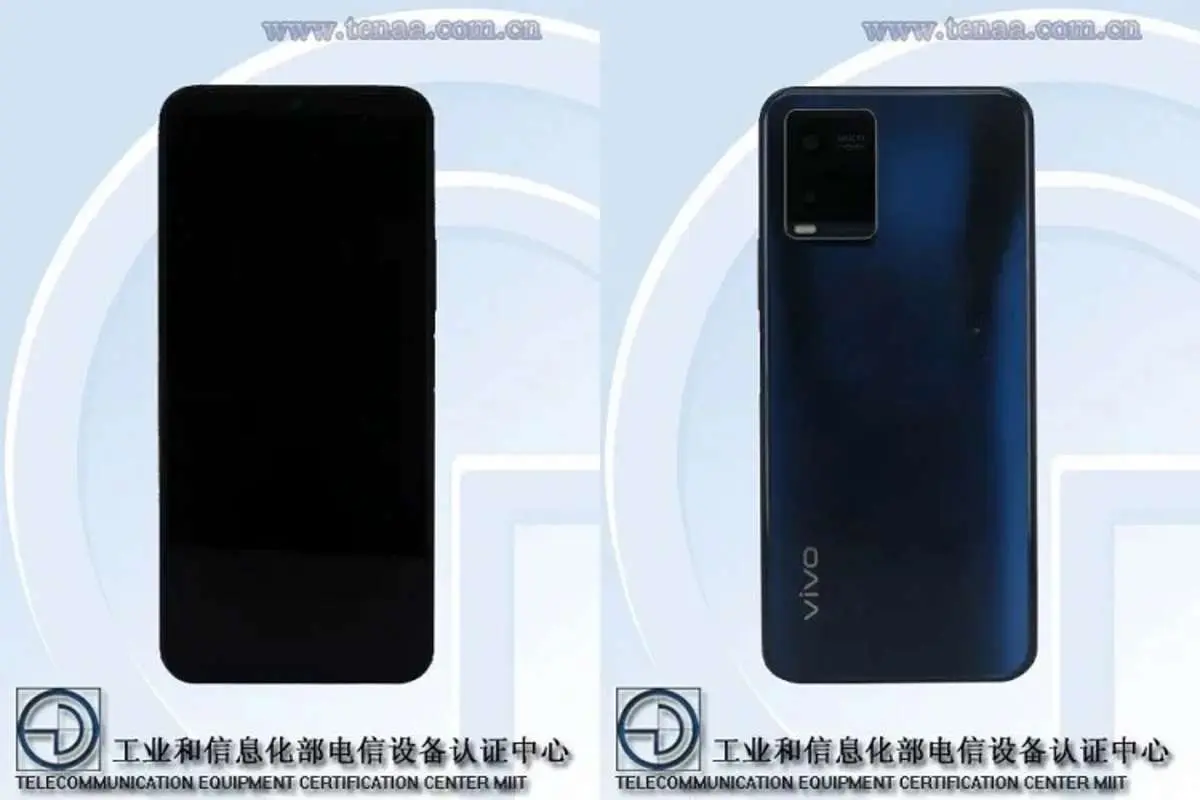 افشای تصاویر و مشخصات Vivo Y32