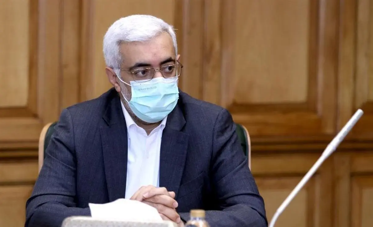 درخواست مهم رئیس سازمان بورس از دولت