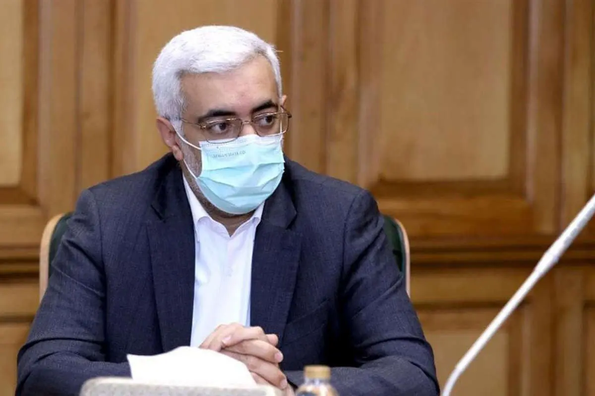 درخواست مهم رئیس سازمان بورس از دولت