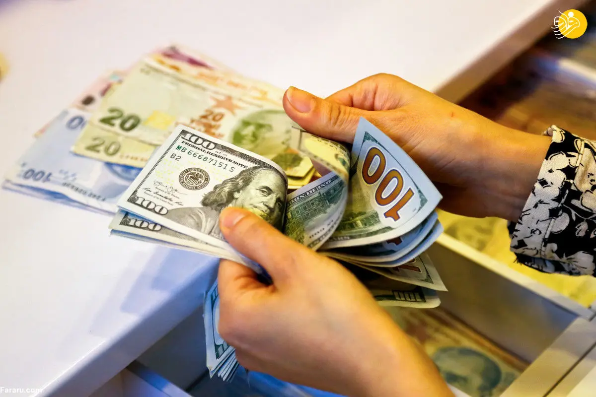 نرخ ارز، دلار، سکه، طلا و یورو ۱۳ آذر ۱۴۰۰