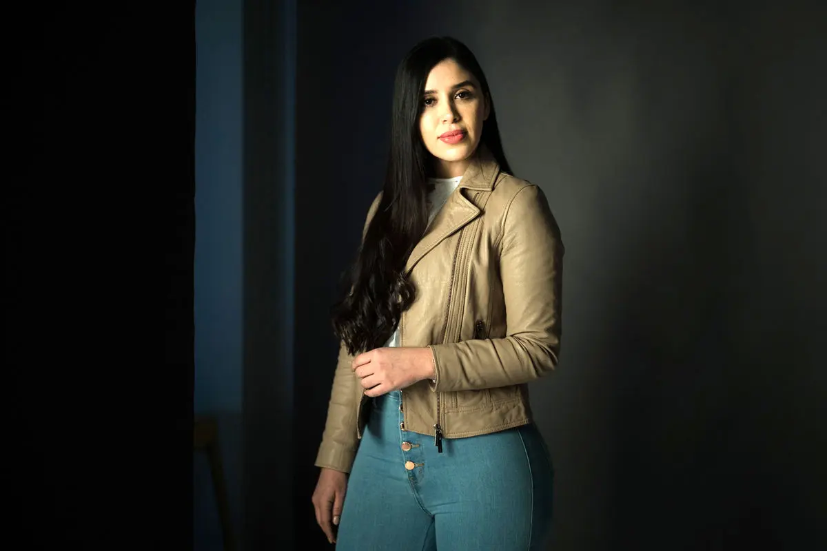 ملکه مواد مخدر جهان و زندگی عجیب او