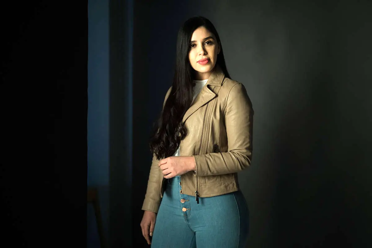 ملکه مواد مخدر جهان و زندگی عجیب او