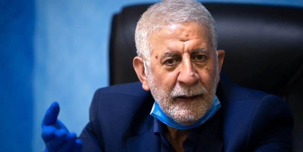 (ویدئو) نماینده مجلس: دولت باید شکم مردم را سیر کند، ولو با نان خشک