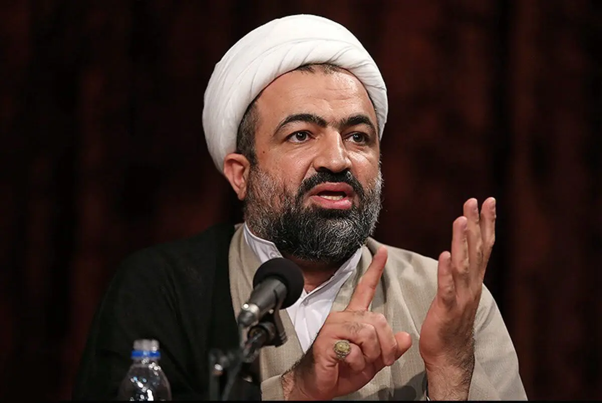 تبرئه رسایی از شکایت حسن روحانی