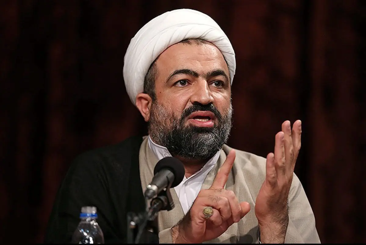 تبرئه رسایی از شکایت حسن روحانی