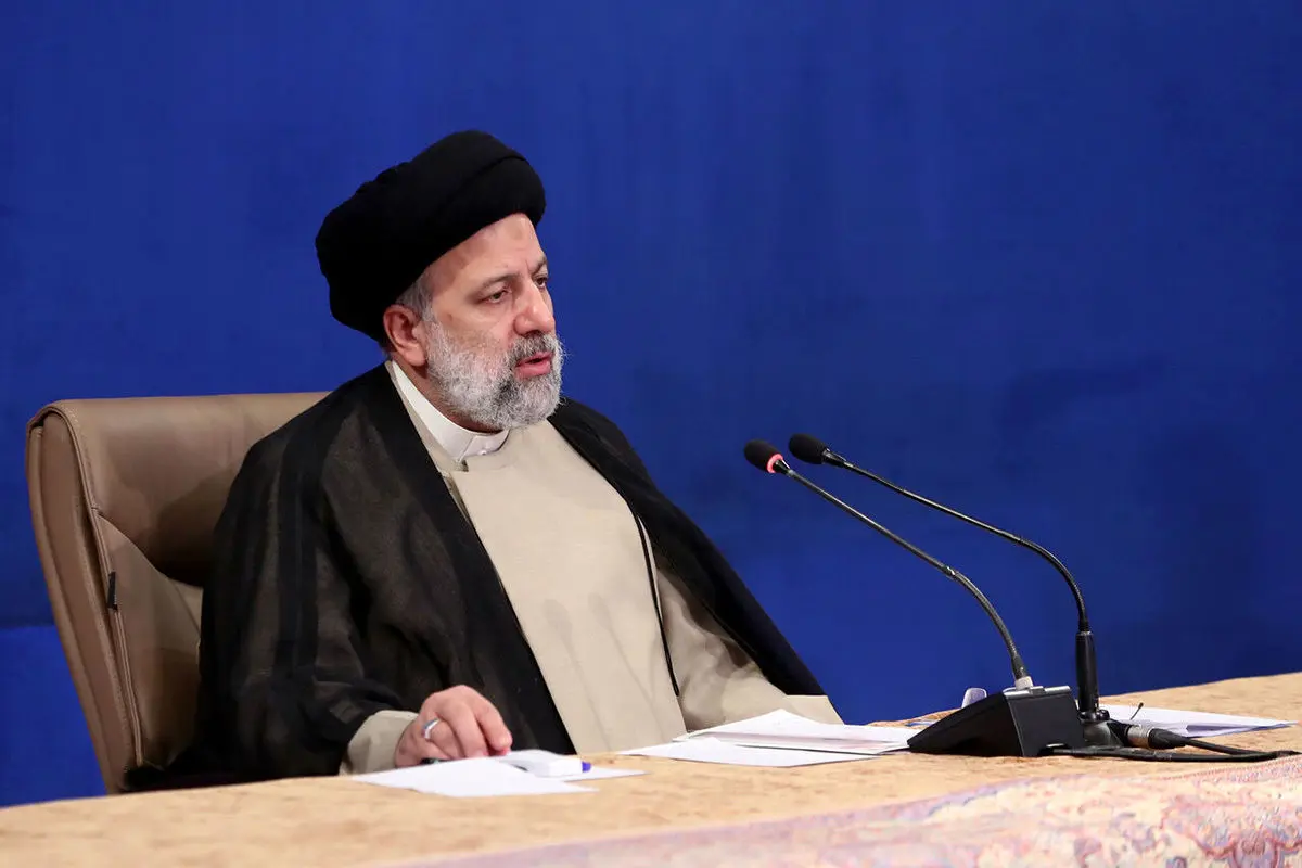 رئیسی: واکسیناسیون کودکان زیر ۱۲ سال قبل از تایید علمی انجام نشود