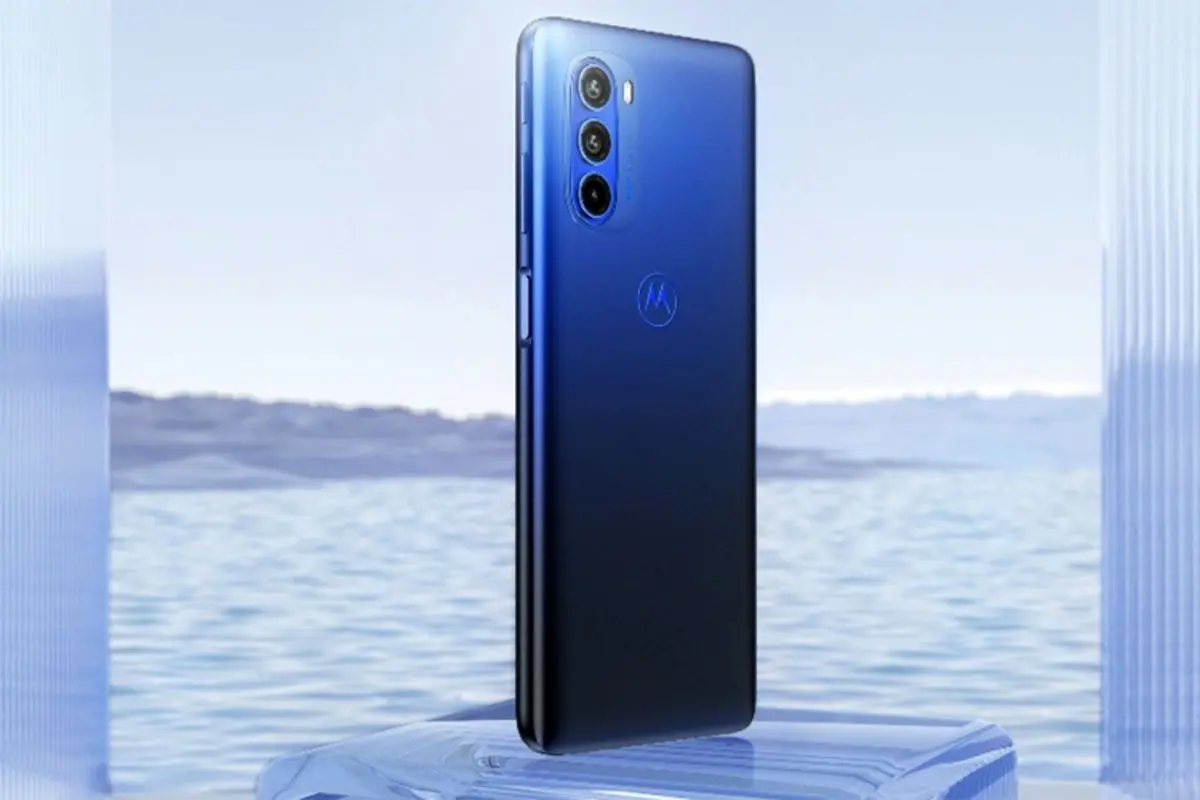 معرفی رسمی گوشی جذاب موتورولا Moto G51 5G