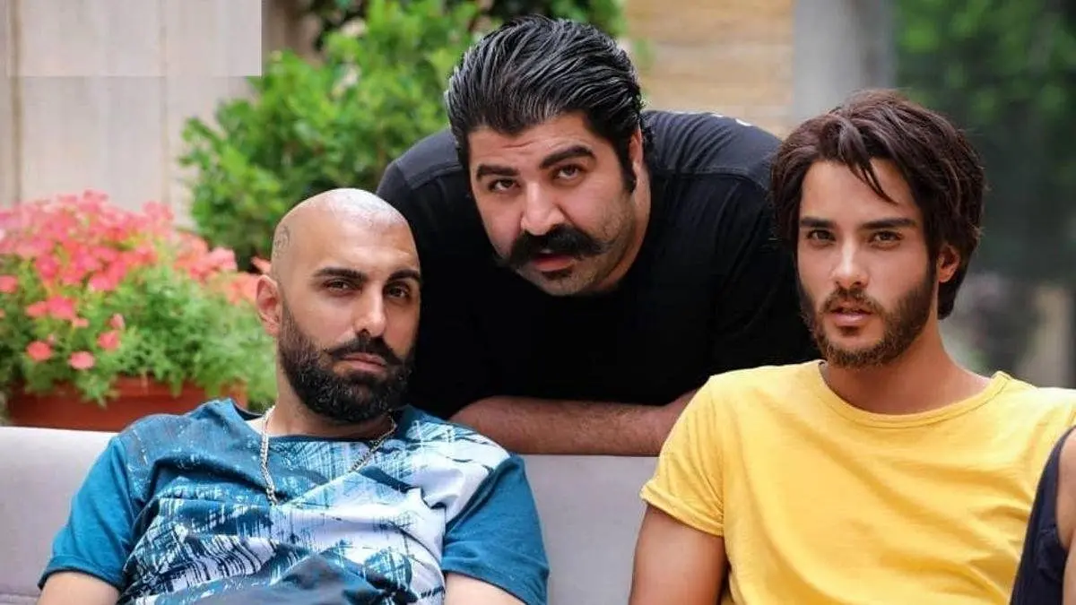 زور نیکی کریمی هم به «گشت ارشاد» نرسید