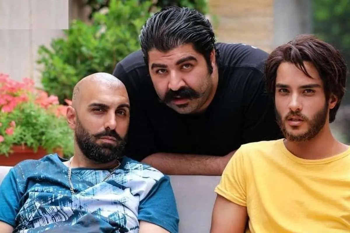 زور نیکی کریمی هم به «گشت ارشاد» نرسید