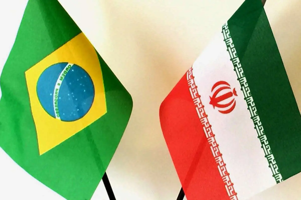 واردات هنگفت ایران از برزیل