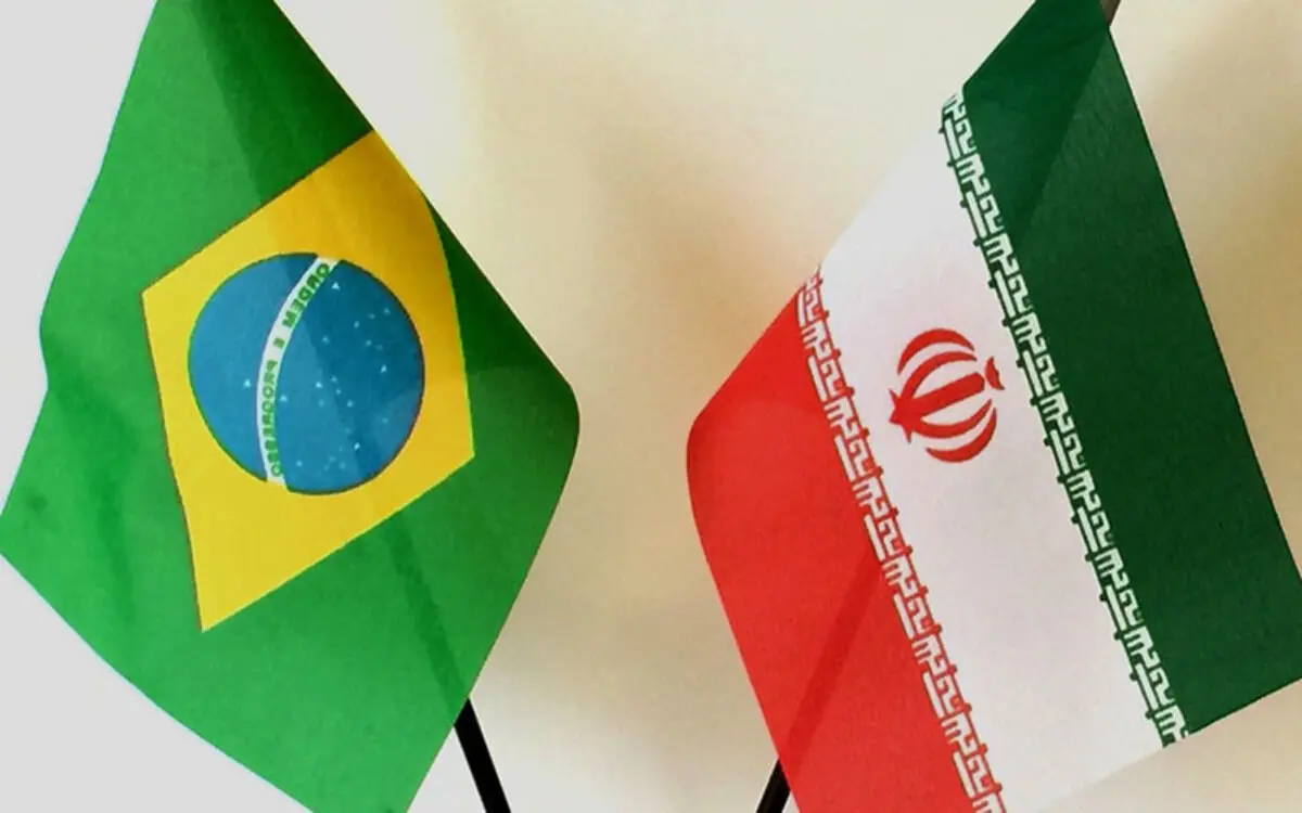 واردات هنگفت ایران از برزیل