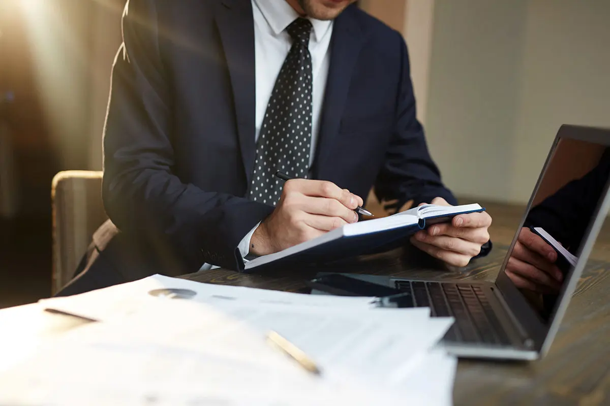 چطور تبدیل به یک فرد منظم شویم؟