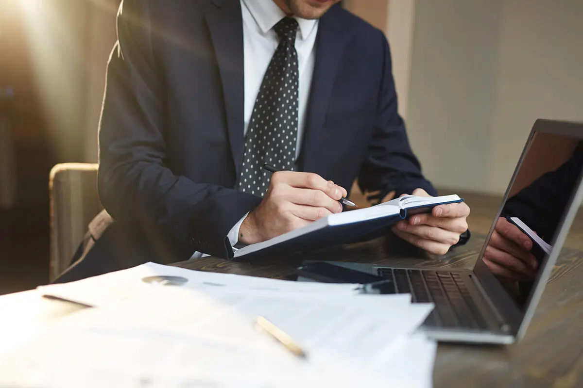 چطور تبدیل به یک فرد منظم شویم؟