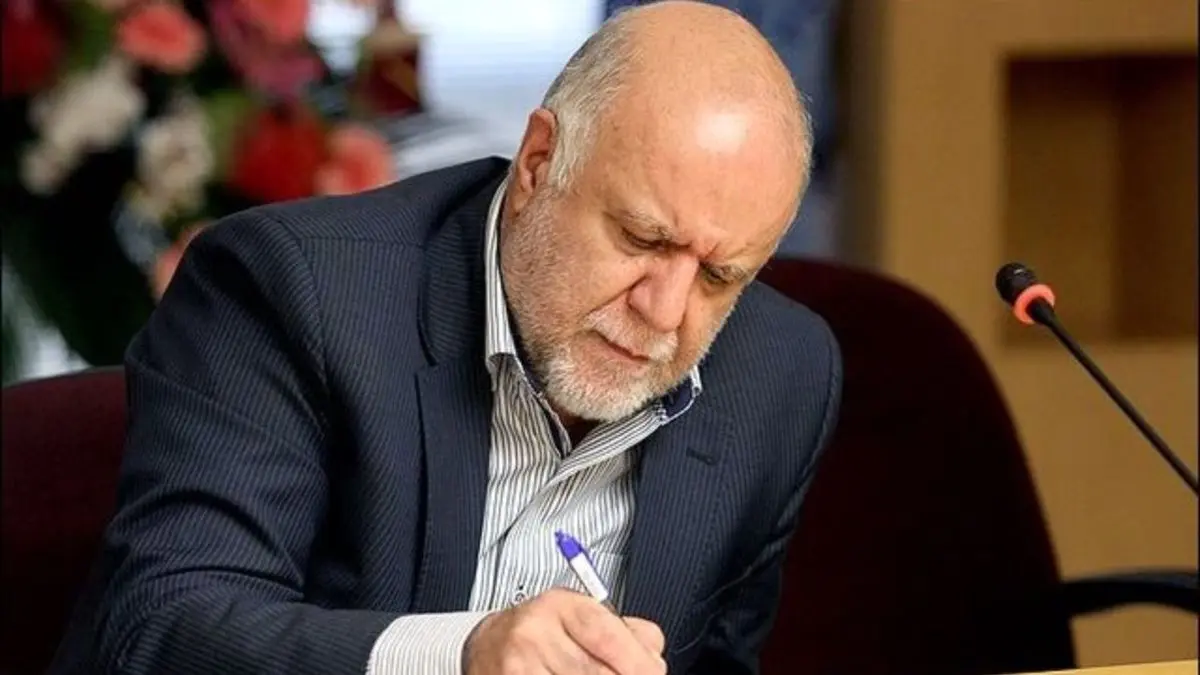 زنگنه: همان ابتدا گفتم که نمی‌گذارند من بیایم